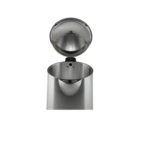 Gorenje , Kettle , K15DWS , Electric , 2200 W , 1.5 L , Stainless steel , 360° rotational base , Stainless Steel