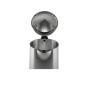 Gorenje , Kettle , K15DWS , Electric , 2200 W , 1.5 L , Stainless steel , 360° rotational base , Stainless Steel