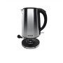 Gorenje , Kettle , K15DWS , Electric , 2200 W , 1.5 L , Stainless steel , 360° rotational base , Stainless Steel