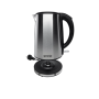 Gorenje , Kettle , K15DWS , Electric , 2200 W , 1.5 L , Stainless steel , 360° rotational base , Stainless Steel