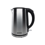 Gorenje , Kettle , K15DWS , Electric , 2200 W , 1.5 L , Stainless steel , 360° rotational base , Stainless Steel