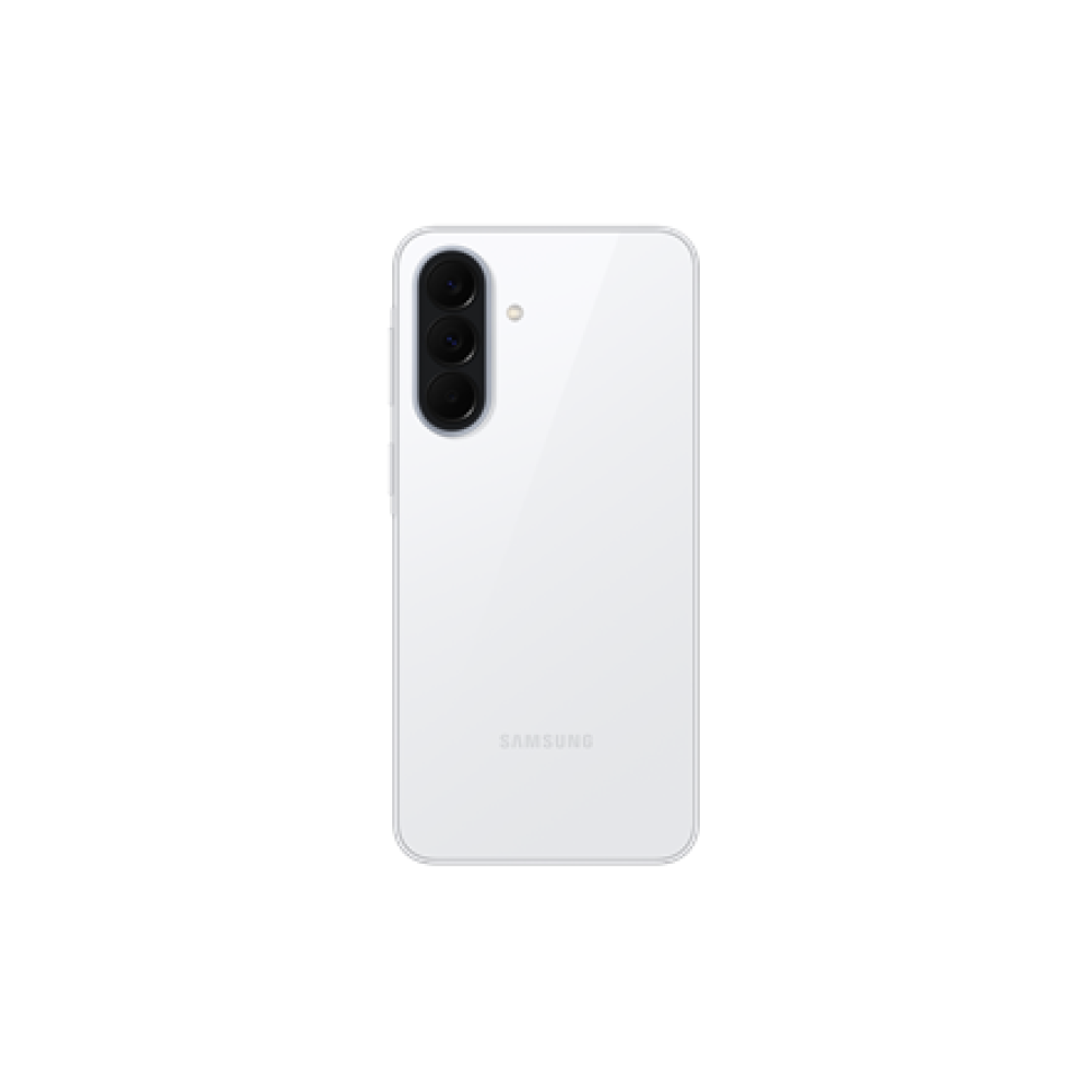 Samsung Galaxy A37 A376 , White , 6.7 , Super AMOLED , 2340 x 1080 pixels , Exynos , 1480 (4 nm) , Internal RAM 6 GB , 128 GB , Dual SIM , 4G , 5G , Main camera resolution 50+8+5 MP , Secondary camera resolution 12 MP , Android , 16 , 5000 mAh