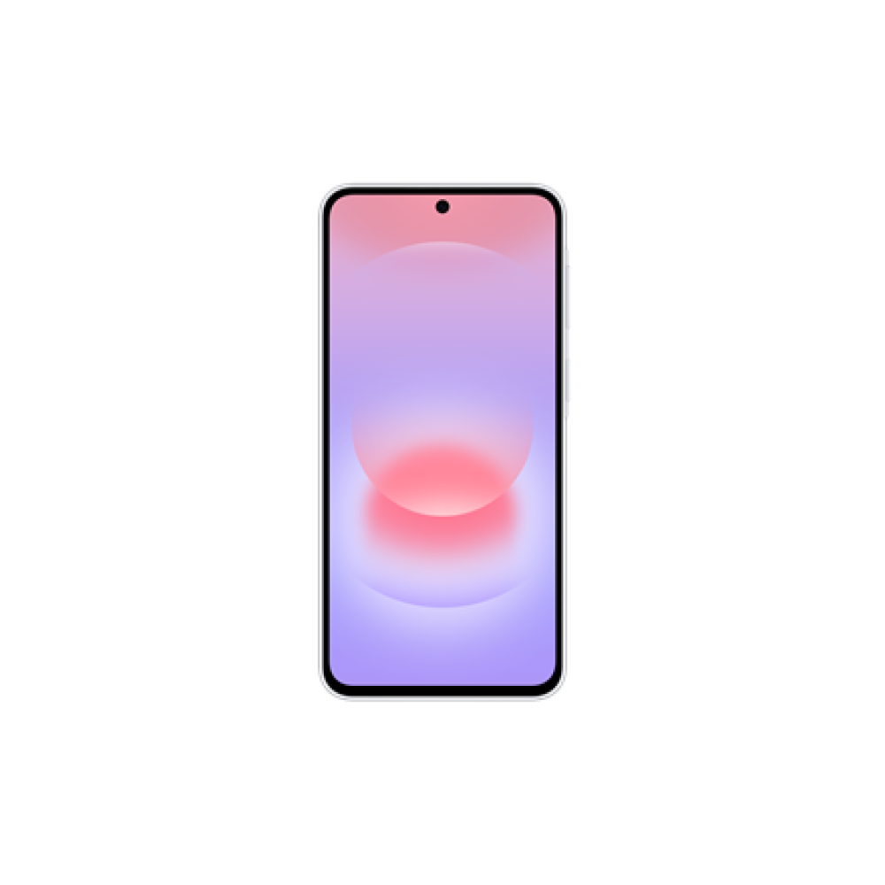 Samsung Galaxy A37 A376 , White , 6.7 , Super AMOLED , 2340 x 1080 pixels , Exynos , 1480 (4 nm) , Internal RAM 6 GB , 128 GB , Dual SIM , 4G , 5G , Main camera resolution 50+8+5 MP , Secondary camera resolution 12 MP , Android , 16 , 5000 mAh