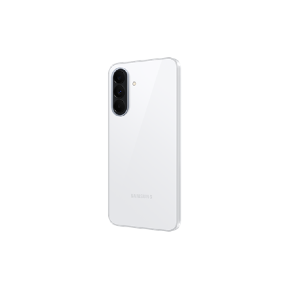 Samsung Galaxy A37 A376 , White , 6.7 , Super AMOLED , 2340 x 1080 pixels , Exynos , 1480 (4 nm) , Internal RAM 6 GB , 128 GB , Dual SIM , 4G , 5G , Main camera resolution 50+8+5 MP , Secondary camera resolution 12 MP , Android , 16 , 5000 mAh