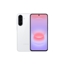 Samsung Galaxy A37 A376 , White , 6.7 , Super AMOLED , 2340 x 1080 pixels , Exynos , 1480 (4 nm) , Internal RAM 6 GB , 128 GB , Dual SIM , 4G , 5G , Main camera resolution 50+8+5 MP , Secondary camera resolution 12 MP , Android , 16 , 5000 mAh