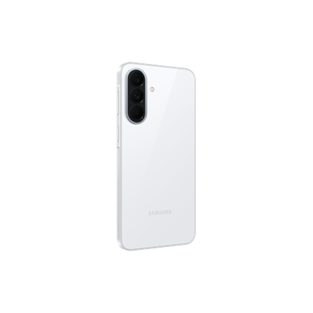 Samsung Galaxy A37 A376 , White , 6.7 , Super AMOLED , 2340 x 1080 pixels , Exynos , 1480 (4 nm) , Internal RAM 6 GB , 128 GB , Dual SIM , 4G , 5G , Main camera resolution 50+8+5 MP , Secondary camera resolution 12 MP , Android , 16 , 5000 mAh