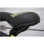 SALE OUT. Esperia E-BIKE XENON E970 50 24V 36V12.8AH IDRAUL / USED, SCRATCHED, MISSING WRENCH, WITHOUT ORIGINAL PACKAGING ESPERIA E970 XENON, MTB E-Bike, Motor power 250 W, Wheel size 27.5 , Warranty 18 month(s), Matt Black/Yellow Fluo
