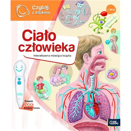 Sourcing , Read with Albik – Human Body Price