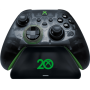 Razer Universal Quick Charging Stand for Xbox, Xbox 20th Anniversary Limited Edition Razer Universal Quick Charging Stand for Xbox