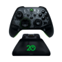 Razer Universal Quick Charging Stand for Xbox, Xbox 20th Anniversary Limited Edition Razer Universal Quick Charging Stand for Xbox