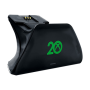 Razer Universal Quick Charging Stand for Xbox, Xbox 20th Anniversary Limited Edition Razer Universal Quick Charging Stand for Xbox