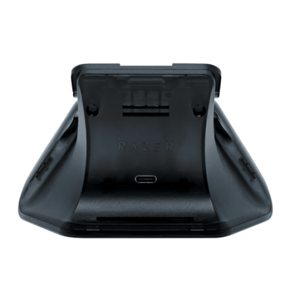Razer Universal Quick Charging Stand for Xbox, Xbox 20th Anniversary Limited Edition Razer Universal Quick Charging Stand for Xbox