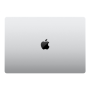 Apple MacBook Pro 16 Apple M3 Max 16C CPU, 40C GPU/48GB/1TB SSD/Silver/SWE , Apple
