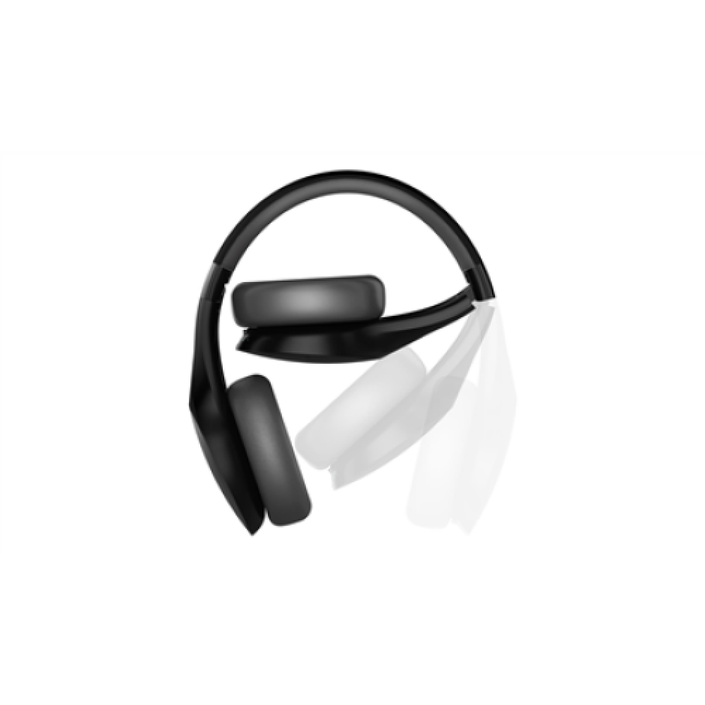 Motorola , Headphones , Moto XT500 , Over-Ear Over-Ear , Bluetooth , Built-in microphone , Bluetooth , Black , Wireless