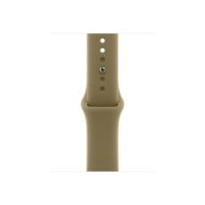 APPLE 42mm Olive Sport Band - S/M , Apple APPLE 42mm Olive Sport Band - S/M , Apple