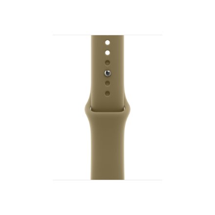 APPLE 42mm Olive Sport Band - S/M , Apple