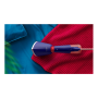 Philips Steamer , STH5030/20 , Handheld , 1400 W , 120/200 L , 24 g/min , Marine Blue
