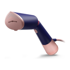 Philips Steamer , STH5030/20 , Handheld , 1400 W , 120/200 L , 24 g/min , Marine Blue