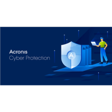 Acronis , Cyber Protect Advanced , Universal Subscription License