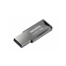ADATA , USB Flash Drive , UV250 , 32 GB , USB 2.0 , Silver
