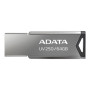 ADATA , USB Flash Drive , UV250 , 32 GB , USB Type-A , Silver