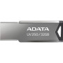 ADATA , USB Flash Drive , UV250 , 32 GB , USB Type-A , Silver