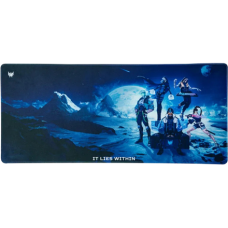 Acer Predator Large Mousepad Size XXL , 910 x 400 x 30 mm