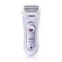 Braun , Epilator , Silk-épil LS5560 , Operating time (max) 40 min , Bulb lifetime (flashes) Not applicable , Number of power levels 1 , Lilac