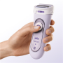 Braun , Epilator , Silk-épil LS5560 , Operating time (max) 40 min , Bulb lifetime (flashes) Not applicable , Number of power levels 1 , Lilac