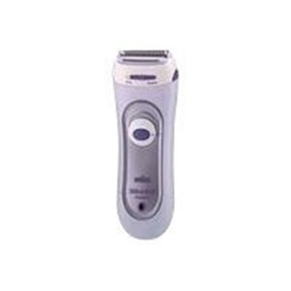 Braun , Epilator , Silk-épil LS5560 , Operating time (max) 40 min , Bulb lifetime (flashes) Not applicable , Number of power levels 1 , Lilac