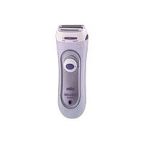 Braun , Epilator , Silk-épil LS5560 , Operating time (max) 40 min , Bulb lifetime (flashes) Not applicable , Number of power levels 1 , Lilac