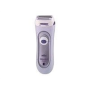 Braun , Epilator , Silk-épil LS5560 , Operating time (max) 40 min , Bulb lifetime (flashes) Not applicable , Number of power levels 1 , Lilac