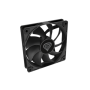 Genesis , Oxal 120 , Black , Case fan