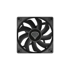 Genesis , Oxal 120 , Black , Case fan