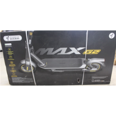 SALE OUT. Segway , Kickscooter MAX G2 E , DAMAGED PACKAGING