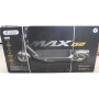 SALE OUT. Segway , Kickscooter MAX G2 E , DAMAGED PACKAGING