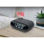 Muse Clock Radio With Projection , M-179 P , FM radio