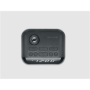 Muse Clock Radio With Projection , M-179 P , FM radio