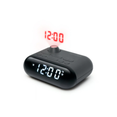 Muse Clock Radio With Projection , M-179 P , FM radio