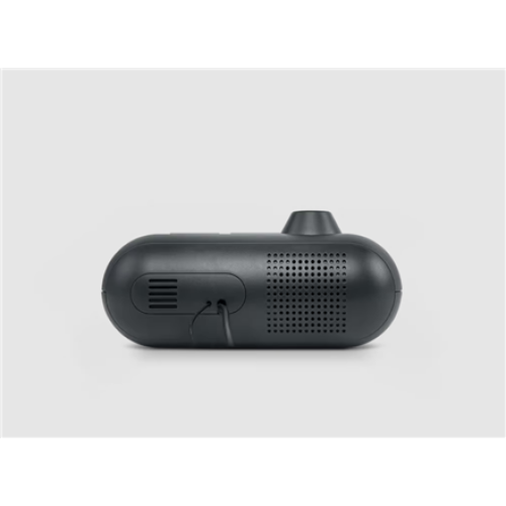 Muse Clock Radio With Projection , M-179 P , FM radio