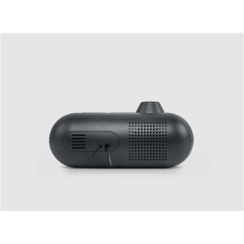 Muse Clock Radio With Projection , M-179 P , FM radio