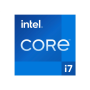 Intel , i7-13700KF , 5.40 GHz , LGA1700 , Processor threads 24 , i7-137xx , Processor cores 16