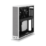 Fractal Design , Ridge , FD-C-RID1N-12 , Black , Mini ITX , Power supply included No , SFX, SFX-L