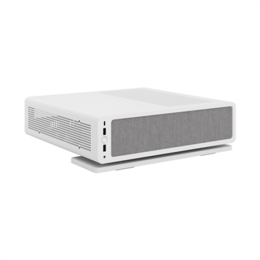 Fractal Design , Ridge , FD-C-RID1N-12 , Black , Mini ITX , Power supply included No , SFX, SFX-L