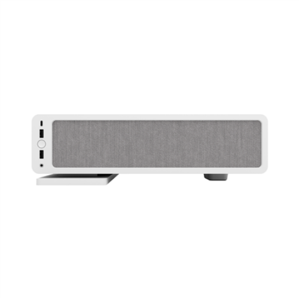 Fractal Design , Ridge , FD-C-RID1N-12 , Black , Mini ITX , Power supply included No , SFX, SFX-L