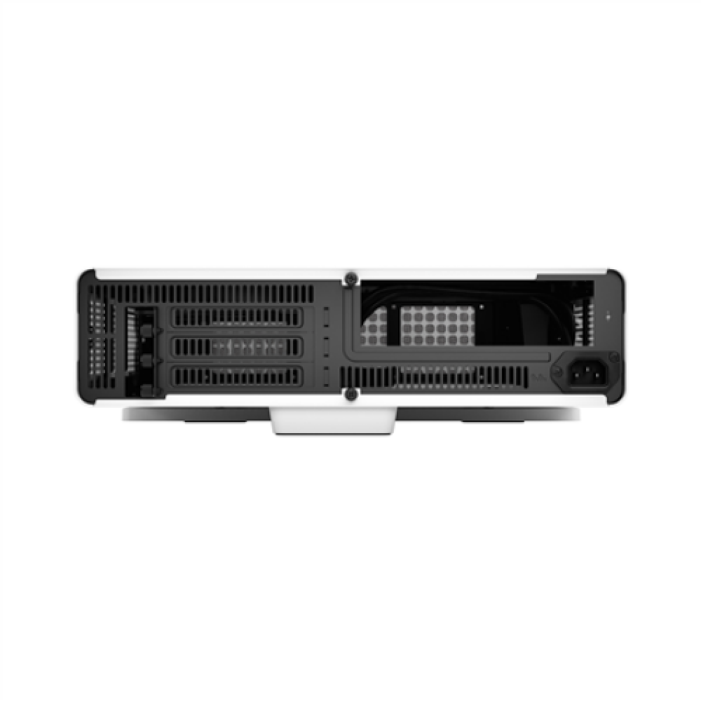 Fractal Design , Ridge , FD-C-RID1N-12 , Black , Mini ITX , Power supply included No , SFX, SFX-L