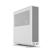 Fractal Design , Ridge , FD-C-RID1N-12 , Black , Mini ITX , Power supply included No , SFX, SFX-L