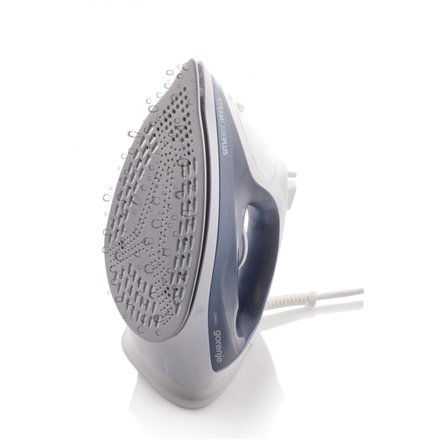 Gorenje SIK2200WB , Steam iron , 2200 W , Continuous steam 35 g/min , Water tank capacity 450 ml , Blue , Steam boost performance 160 g/min