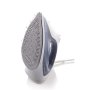Gorenje SIK2200WB , Steam iron , 2200 W , Continuous steam 35 g/min , Water tank capacity 450 ml , Blue , Steam boost performance 160 g/min