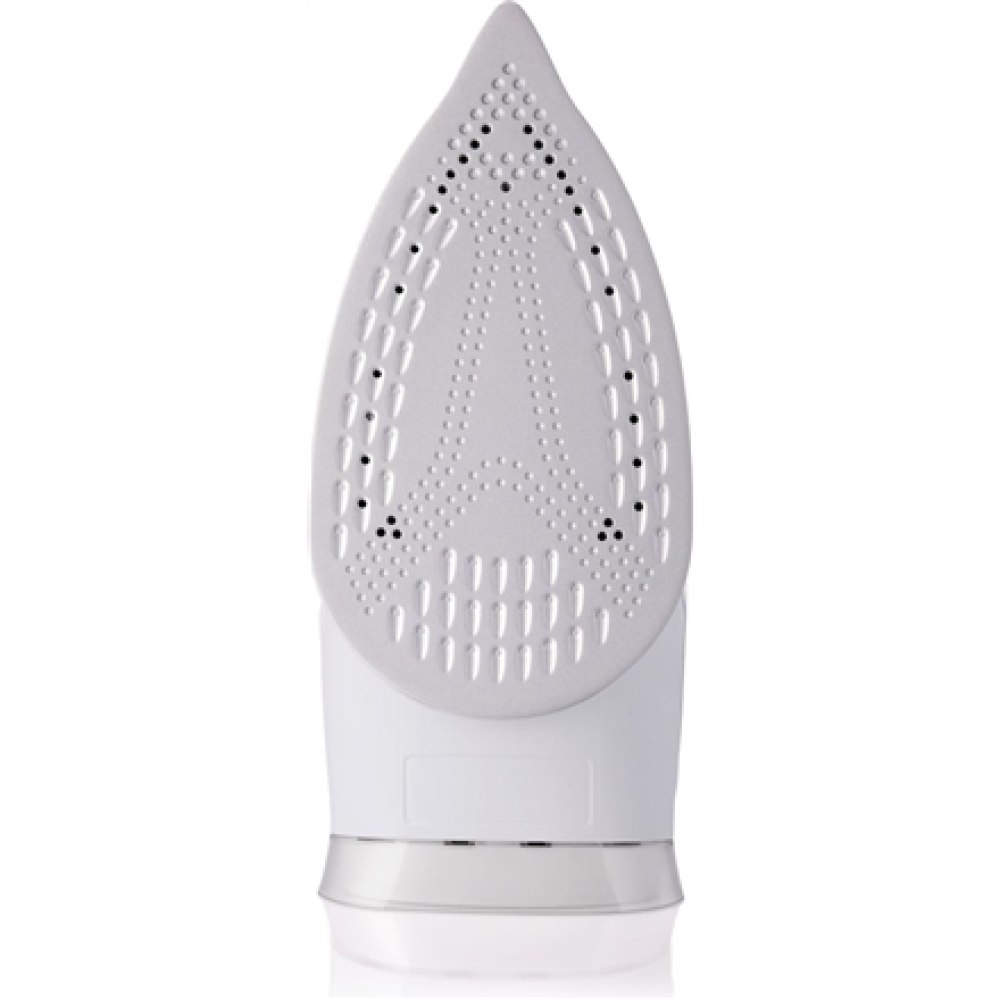 Gorenje SIK2200WB , Steam iron , 2200 W , Continuous steam 35 g/min , Water tank capacity 450 ml , Blue , Steam boost performance 160 g/min